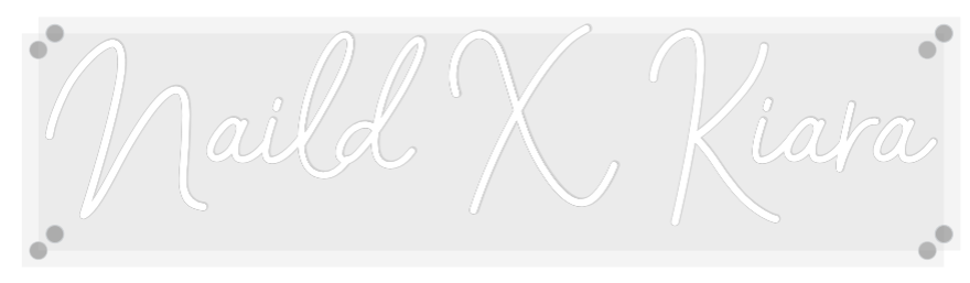 Neon: Naild X Kiara