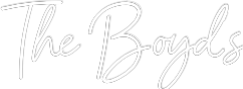 Neon: The Boyd’s