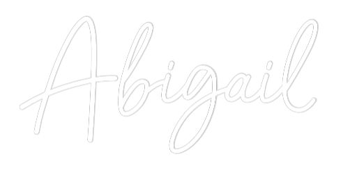 Neon: Abigail