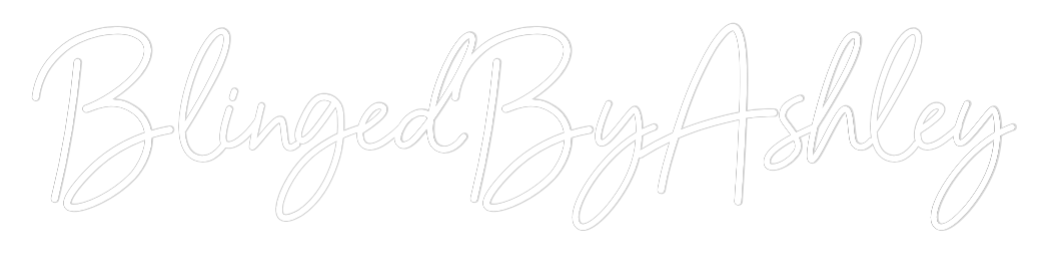 Neon: BlingedByAshley