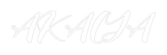 Neon: AKALYA