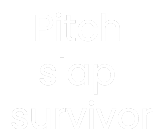 Neon: Pitch 
slap ...
