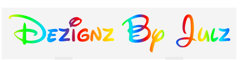 Neon: Dezignz By Julz