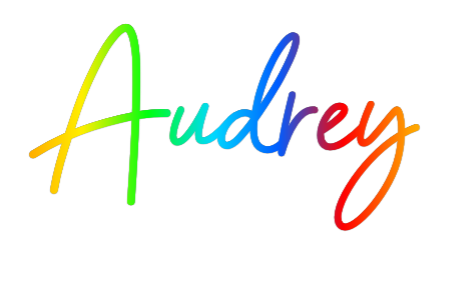 Neon: Audrey