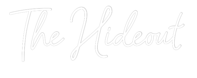 Neon: The Hideout