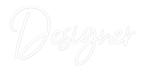 Neon: Designer