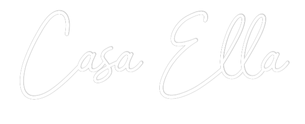 Neon: Casa Ella