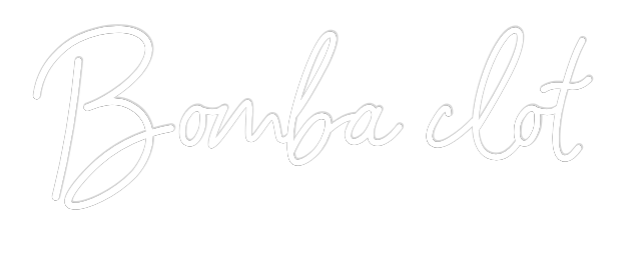 Neon: Bomba clot