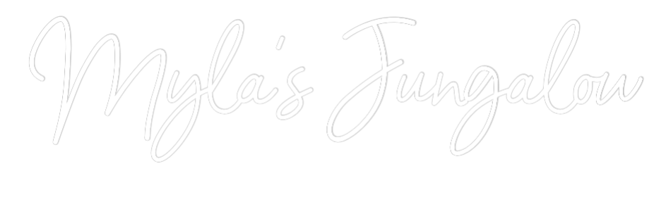Neon: Myla’s Jungalow