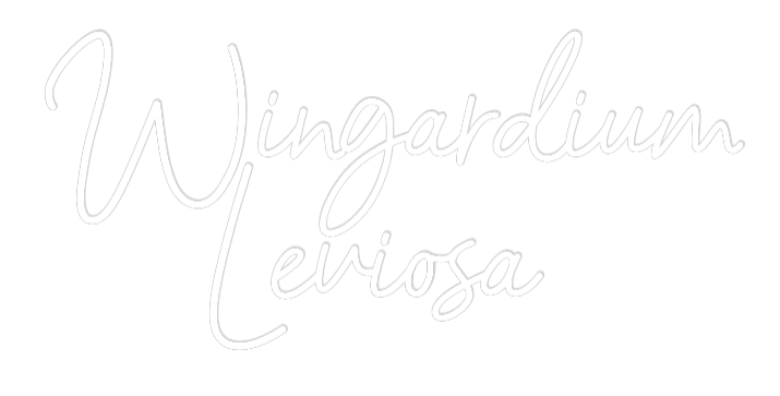 Neon: Wingardium
L...