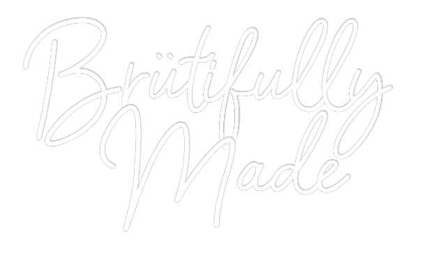 Neon: Brütifully 
...