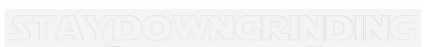Neon: Staydowngrind...