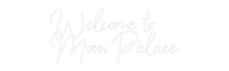 Neon: Welcome to 
...