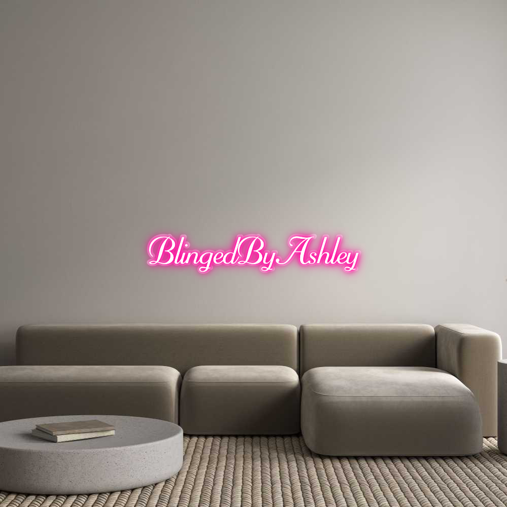 Neon: BlingedByAshley