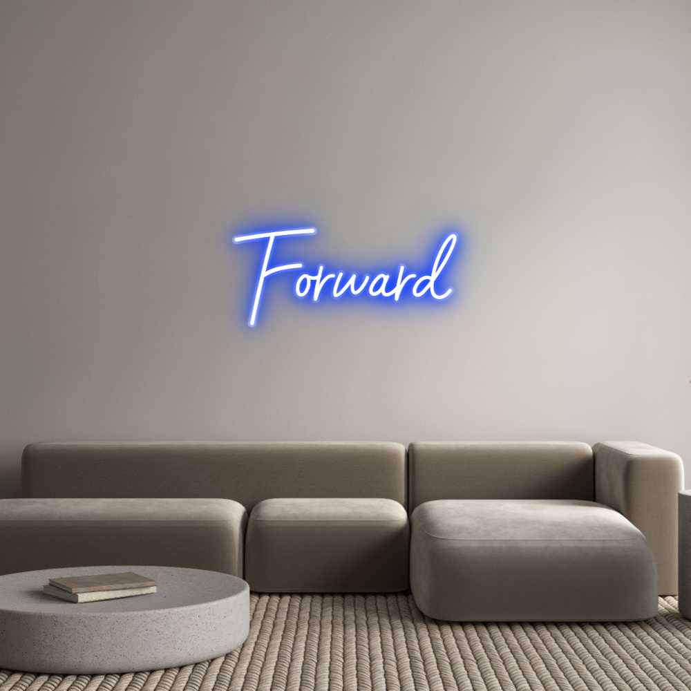 Neon: Forward