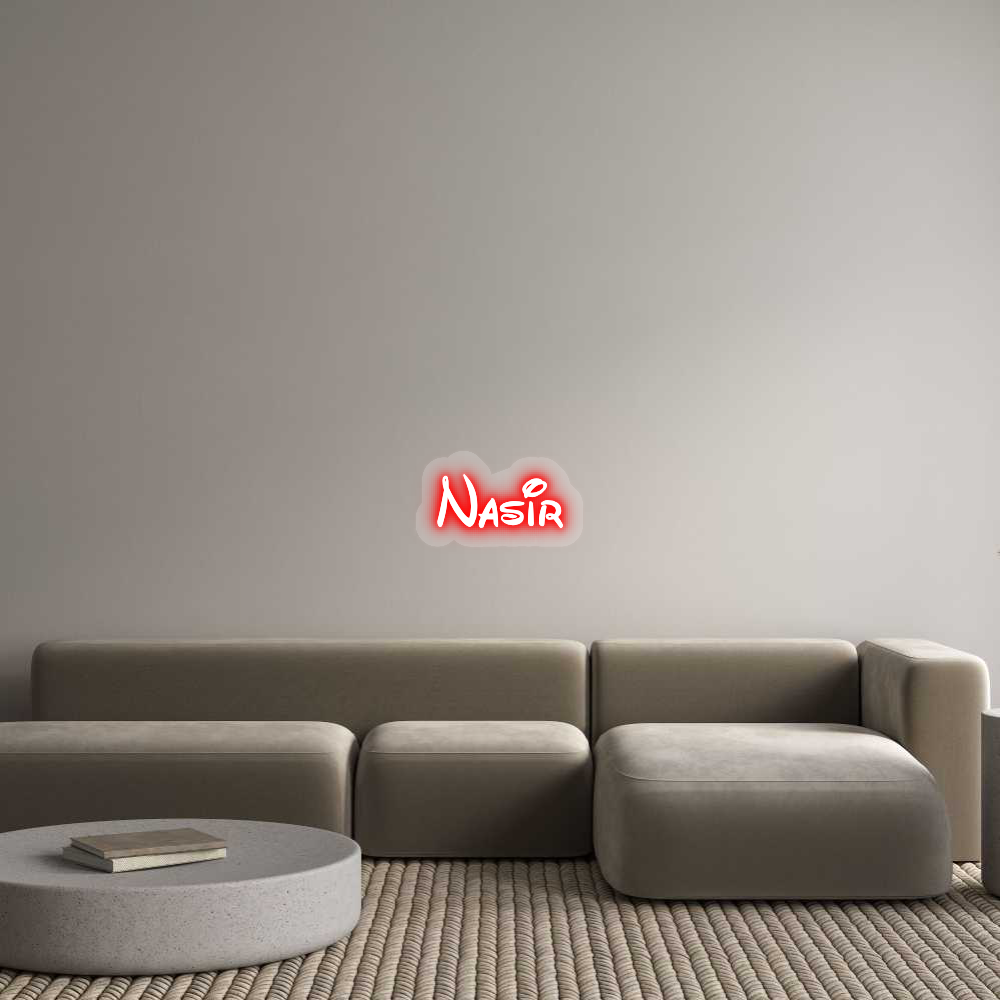Neon: Nasir