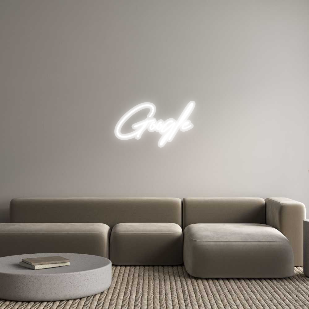 Neon: Google