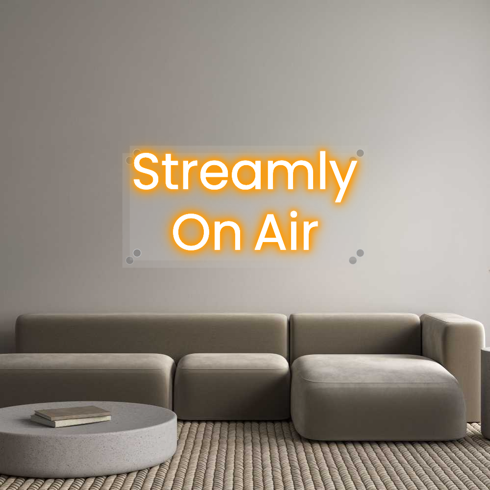 Neon: Streamly
On ...