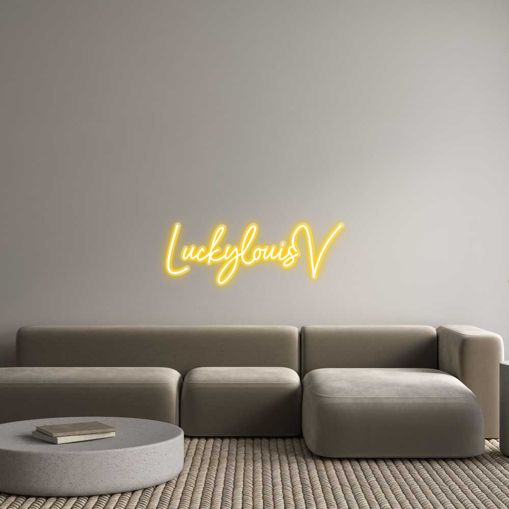 Neon: LuckylouisV
