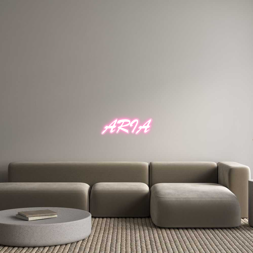 Neon: ARIA