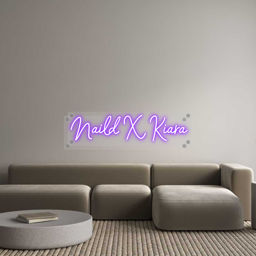 Neon: Naild X Kiara