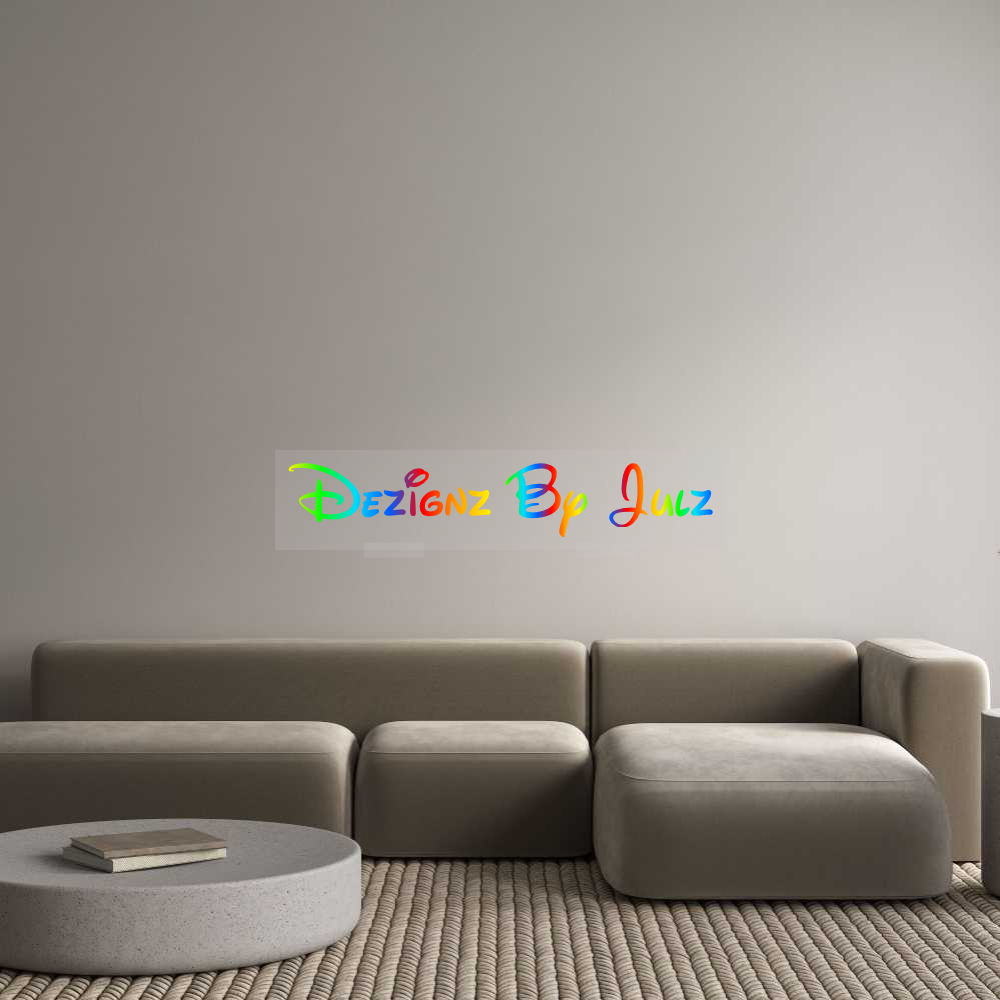 Neon: Dezignz By Julz