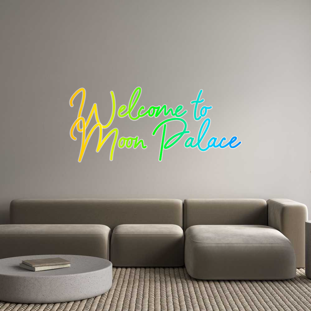 Neon: Welcome to 
...