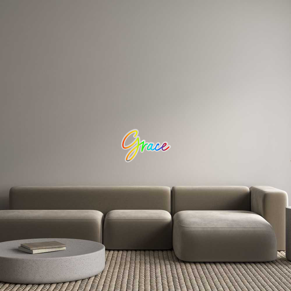 Neon: Grace