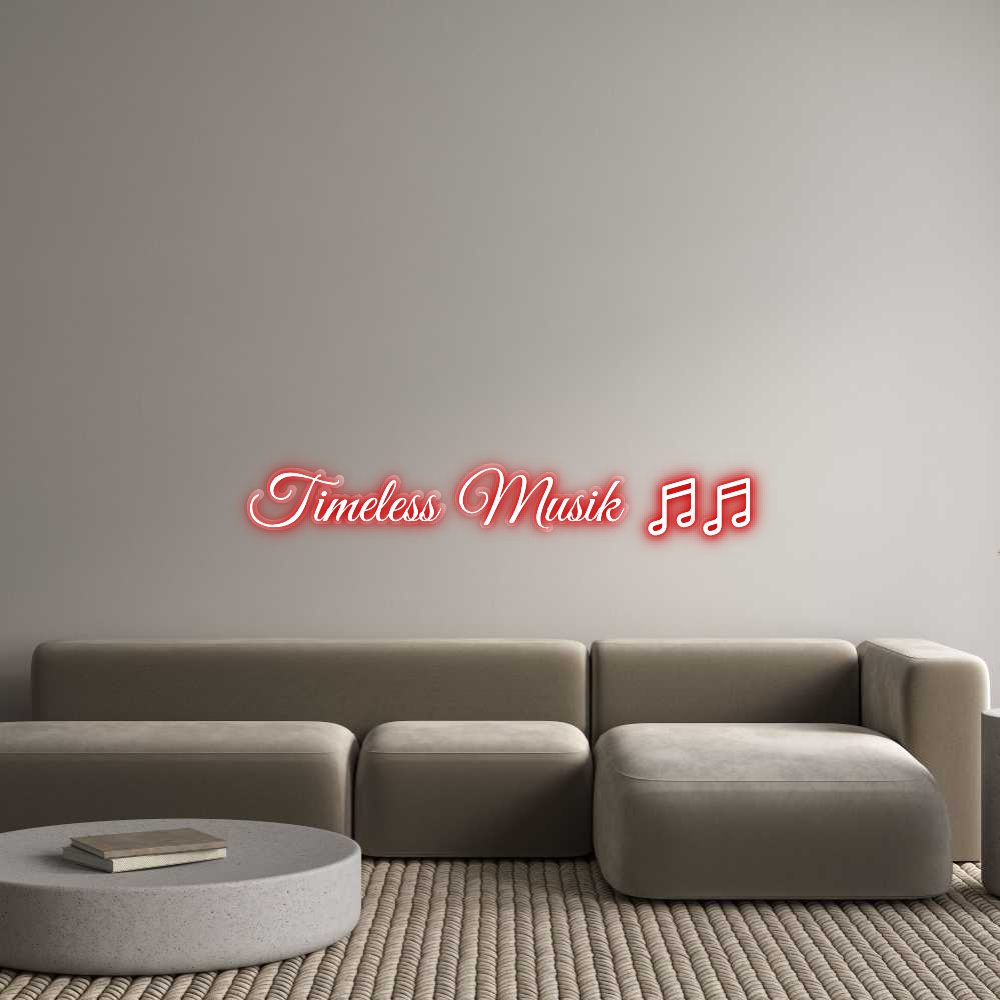 Neon: Timeless Musi...