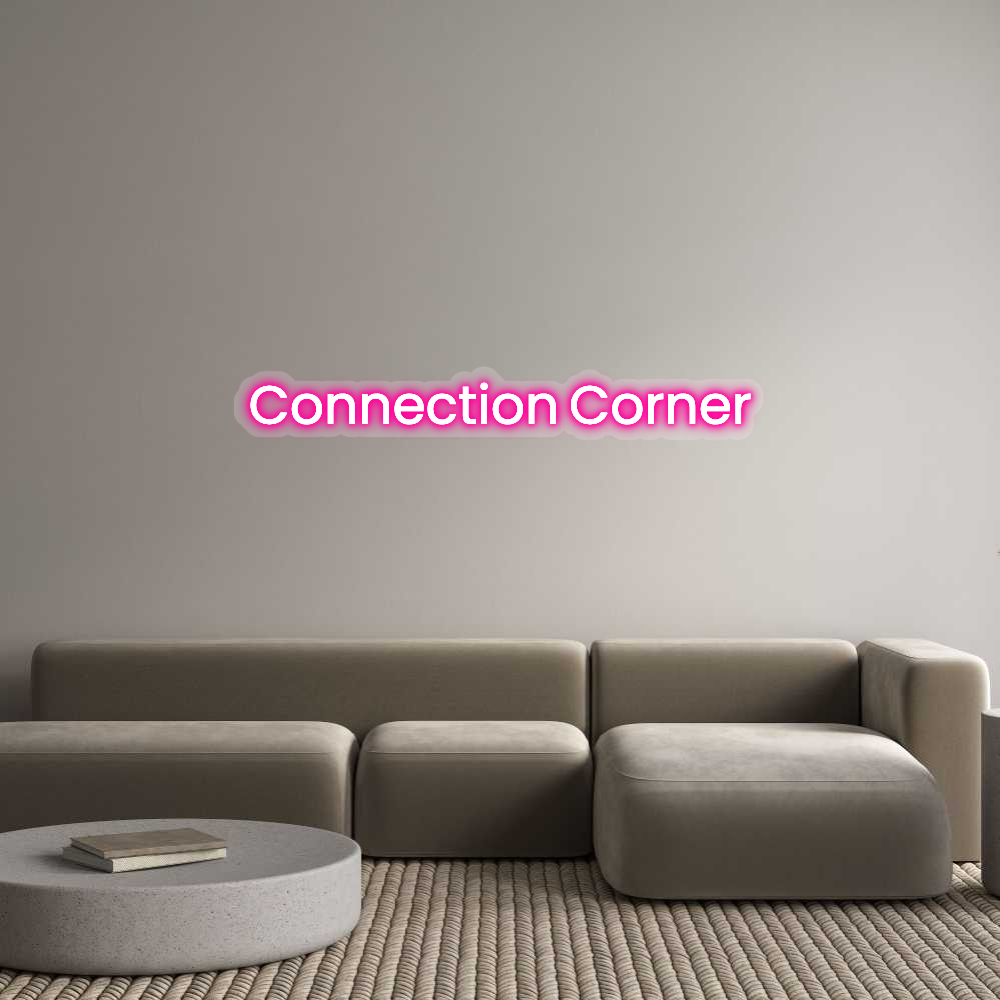 Neon: Connection Co...