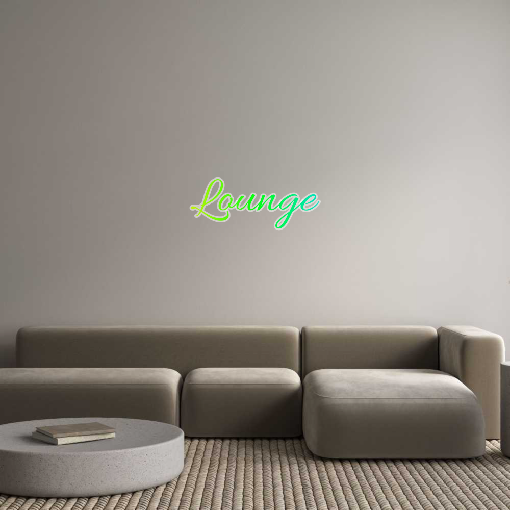 Neon: Lounge